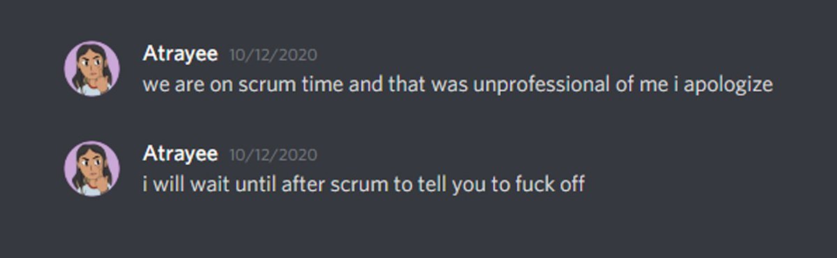 The Devil's Denim tweet media