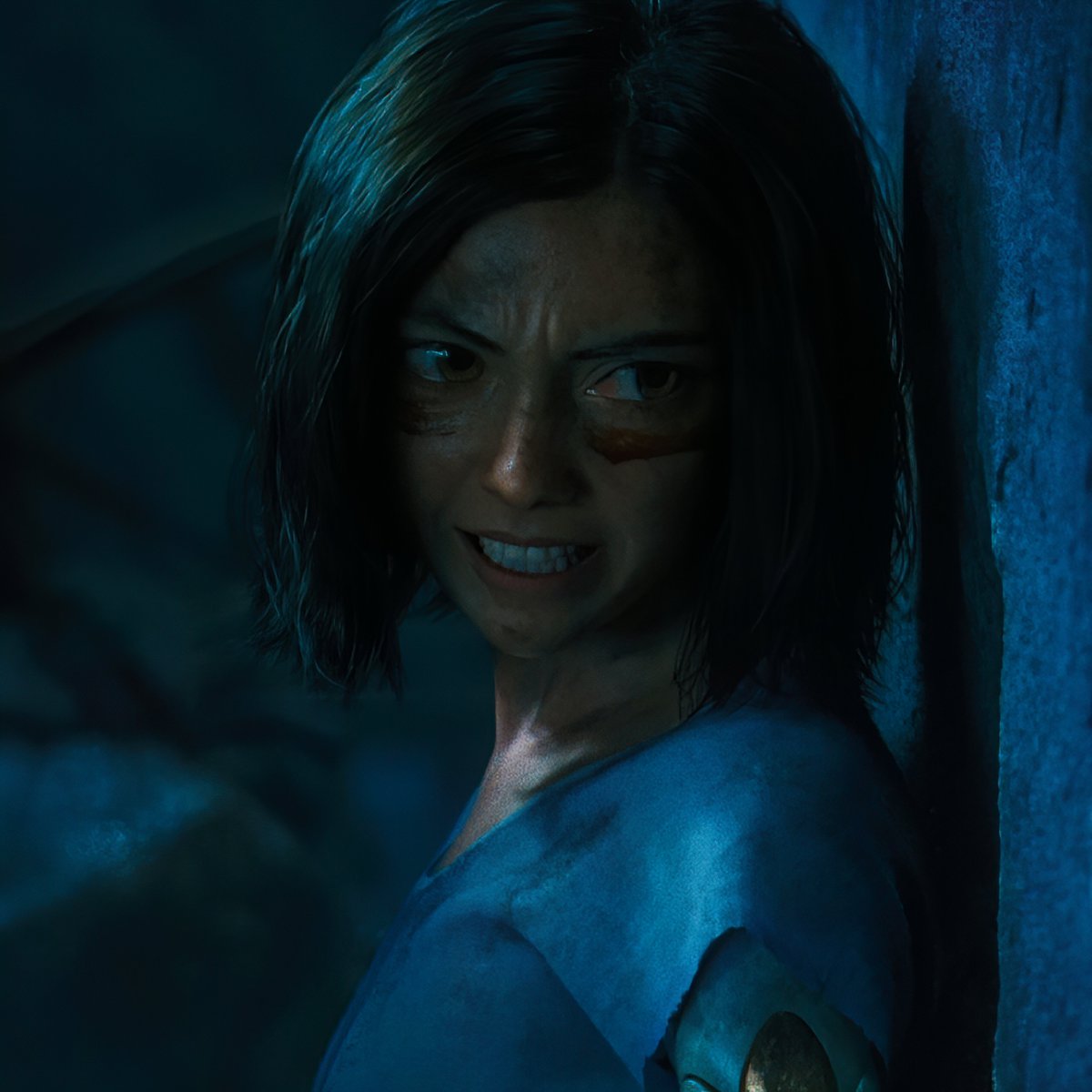 AlitaArmy's tweet image. Alita Pic of the day.

Own #AlitaBattleAngel today:

⚔️❤️⚔️bit.ly/getAlita⚔️❤️⚔️

#Alita #AlitaPic #AlitaArmy #AlitaSequel #WatchAlita