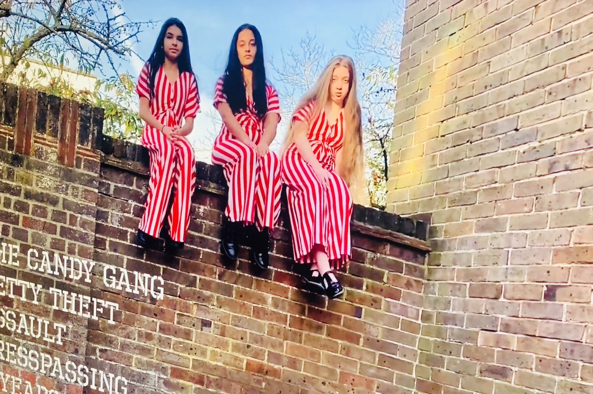 kevin_carson's tweet photo. So many strong performances tonight in the @RMSforGirls production “Lock, Stock and Rock”. 
While I can’t wait to see the pupils in live performances at school next year, I have to say that Mr Persaud has produced lots of great films and videos this year. https://t.co/AdYgapu9e9 https://t.co/tGy0IenShM