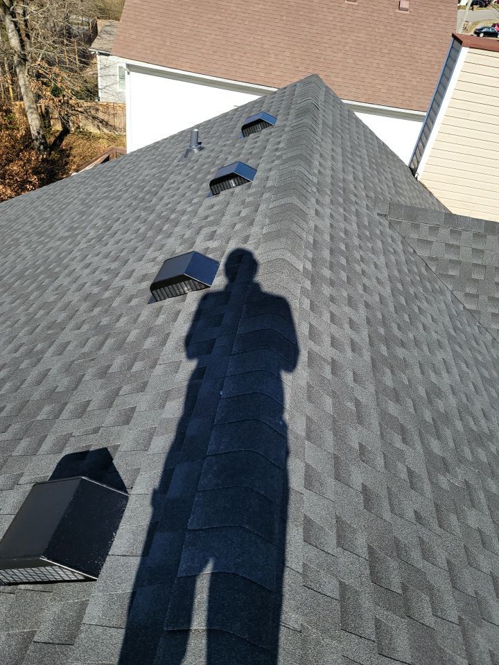 TopDown Roofing (DownRoofing) Twitter
