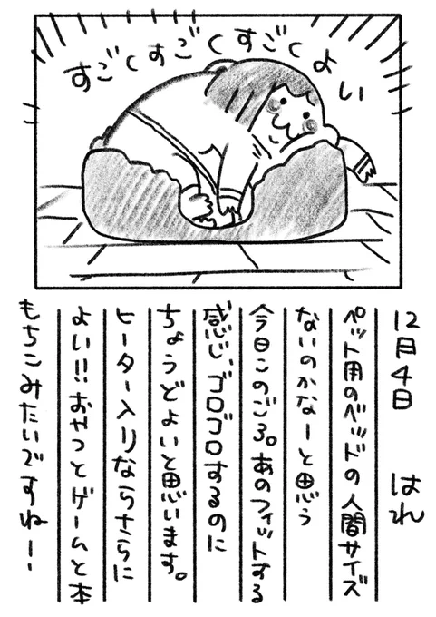 156日目 自分で作るのもありかもしれませんね! 