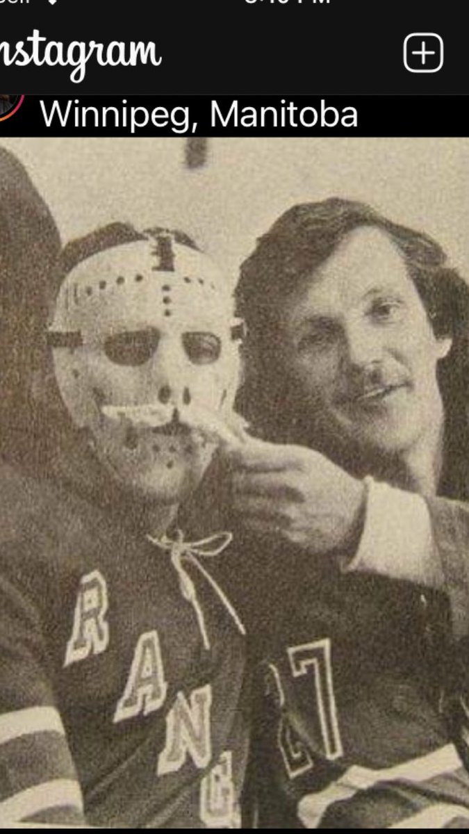 BestVkachur's tweet photo. My Uncle Ted....the greatest man with the greatest heart❤️ @NYRangers #babyfaceassassin #tedirvine https://t.co/P5CtBFPuWW