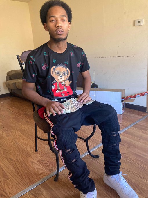 "Didn't nipsey say experience the biggest teacher, B**** don't judge" 💯😏 #khthaartist #22yearsyoung #happybirthdaytome<a href="/tag/happybirthdaytome"class="tags"><span>#happybirthdaytome</span></a><a href="/tag/22yearsyoung"class="tags"><span>#22yearsyoung</span></a><a href="/tag/khthaartist"class="tags"><span>#khthaartist</span></a>