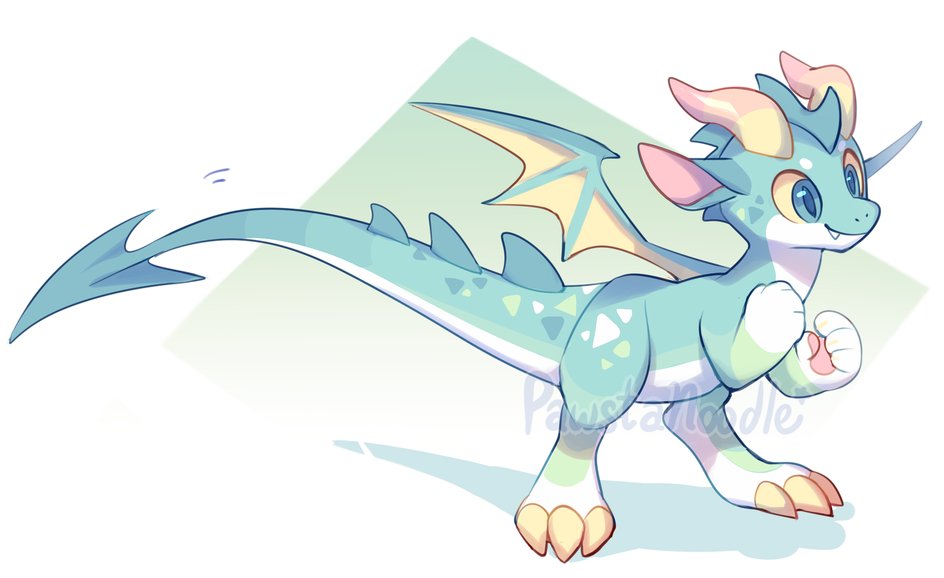 pawstanoodle's tweet photo. 🎉1000+ FOLLOWER RAFFLE 😱‼️
🌟Winner will get a FREE FULLBODY PIC from me!
🌟TO ENTER: Follow me, retweet this post, and comment with a ref of your OC! <3
💖 500+ retweets = second winner!!
⏱️Raffle ends on 1/1/21

thank you all for your support thus far!! 😭💖 https://t.co/vfP0oVKfHC