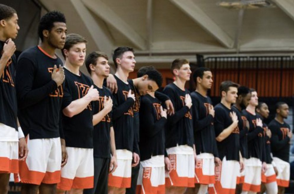I'm excited and thankful to announce my first official offer to play college basketball at Kalamazoo College! Thank you <a href="/CoachGiard/">Nick Giard</a> and Coach Vroom! <a href="/kzoombb/">Kalamazoo College Men’s Basketball</a>