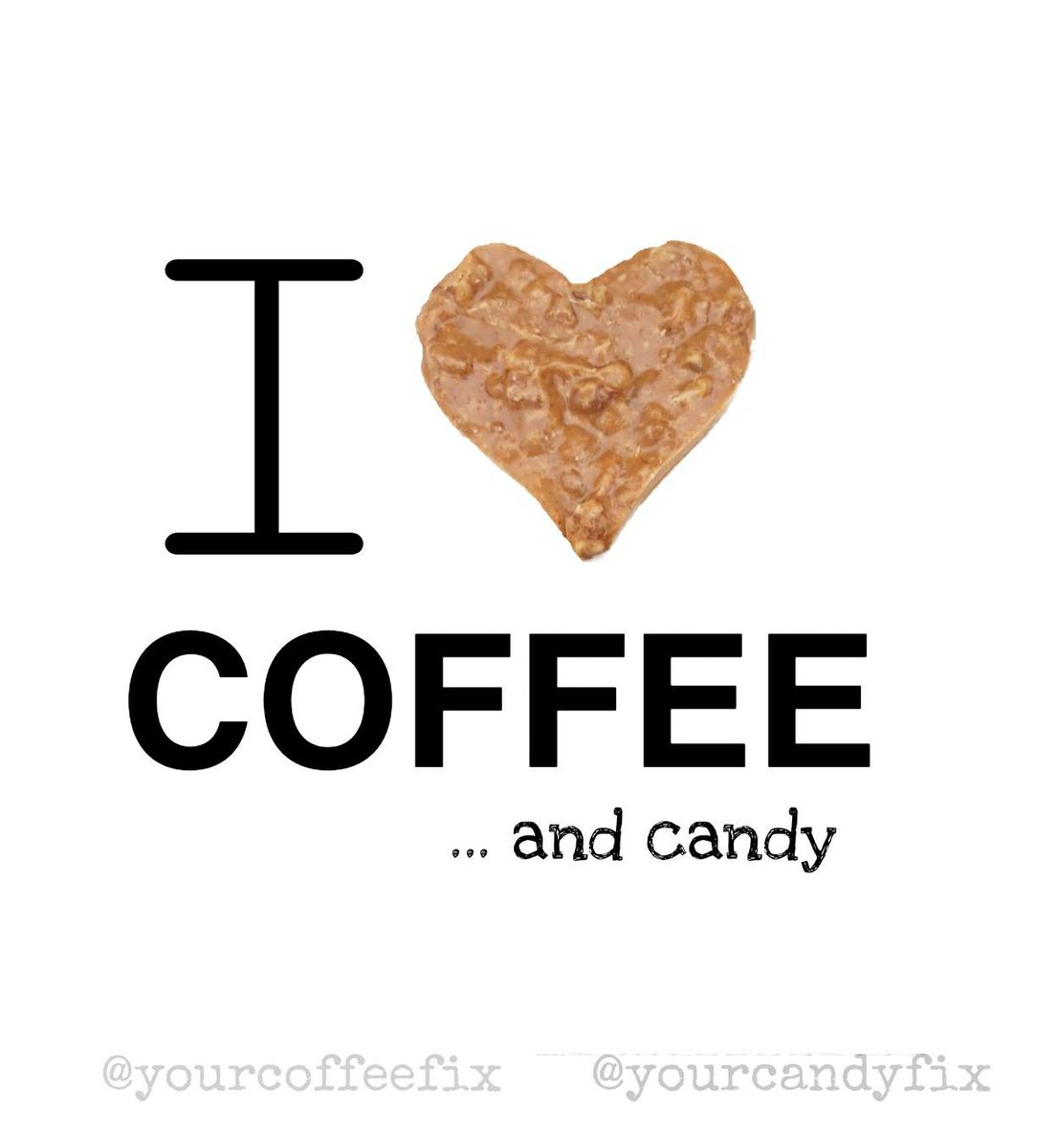 Your_Coffee_Fix's tweet photo. Had your candy fix?! Check out our cyber week treats before the sale ends! @yourcandyfix https://t.co/HchPQQ5dgi
#yourcandyfix #candyfix #coffeefix #yourcoffeefix #afternooncoffee #afternoontreat #treatyourself #thelastpiece #coffeetime #coffeelover #candylover https://t.co/UUCE6BMCcw