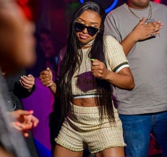 Soulkay86's tweet image. You&apos;re in the mix with @TdeepSa #Get2GetherExperience