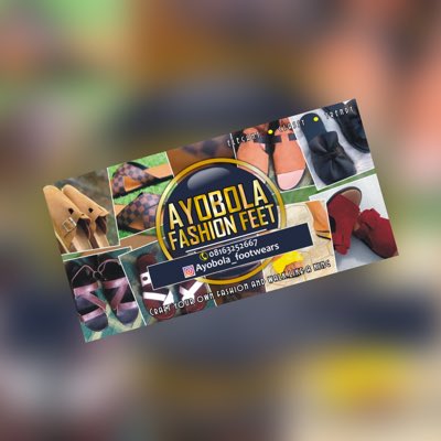 AdebolaLydia's tweet photo. #NewProfilePic https://t.co/gGJ75AMyoU