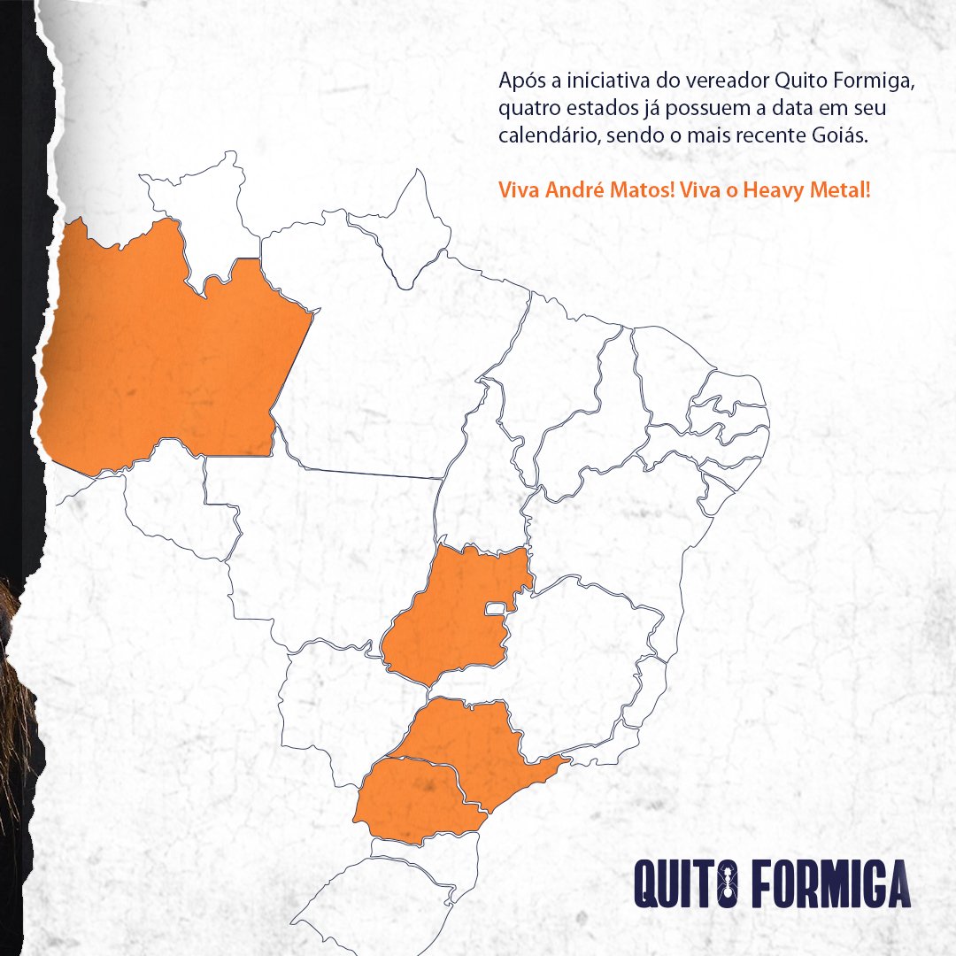 vquitoformiga's tweet photo. • Uma lenda eternizada •
André Matos foi referência em todos os lugares que passou, representou seu gênero musical principalmente por sua técnica e talento. Por isso, nada mais justo que tornar o Dia Municipal do Heavy Metal uma homenagem ao seu legado. https://t.co/PIPjPYPB5w