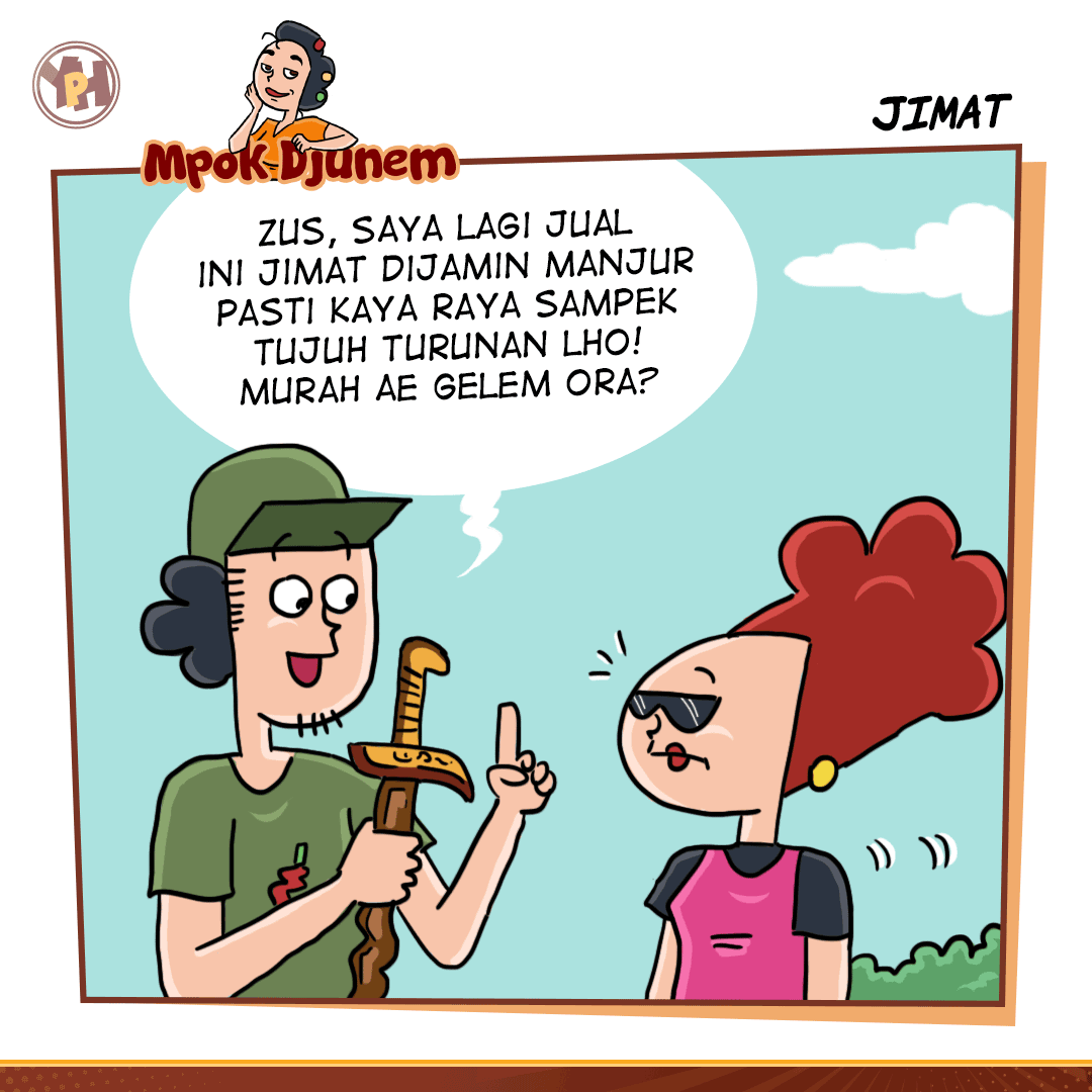YPHstory's tweet photo. habis di turunan, berakhir di tanjakan ujian πππ
#hantu #komikstrip #hantuindonesia #komikinajah #komikindonesia #komikstripindo #komikstripindonesia #komikzero #prank #idtoon #idntoon #setan #komiktjp #cergam #komikinstagram #darkjokes #yangpentingheppiii https://t.co/yIhohV44gu