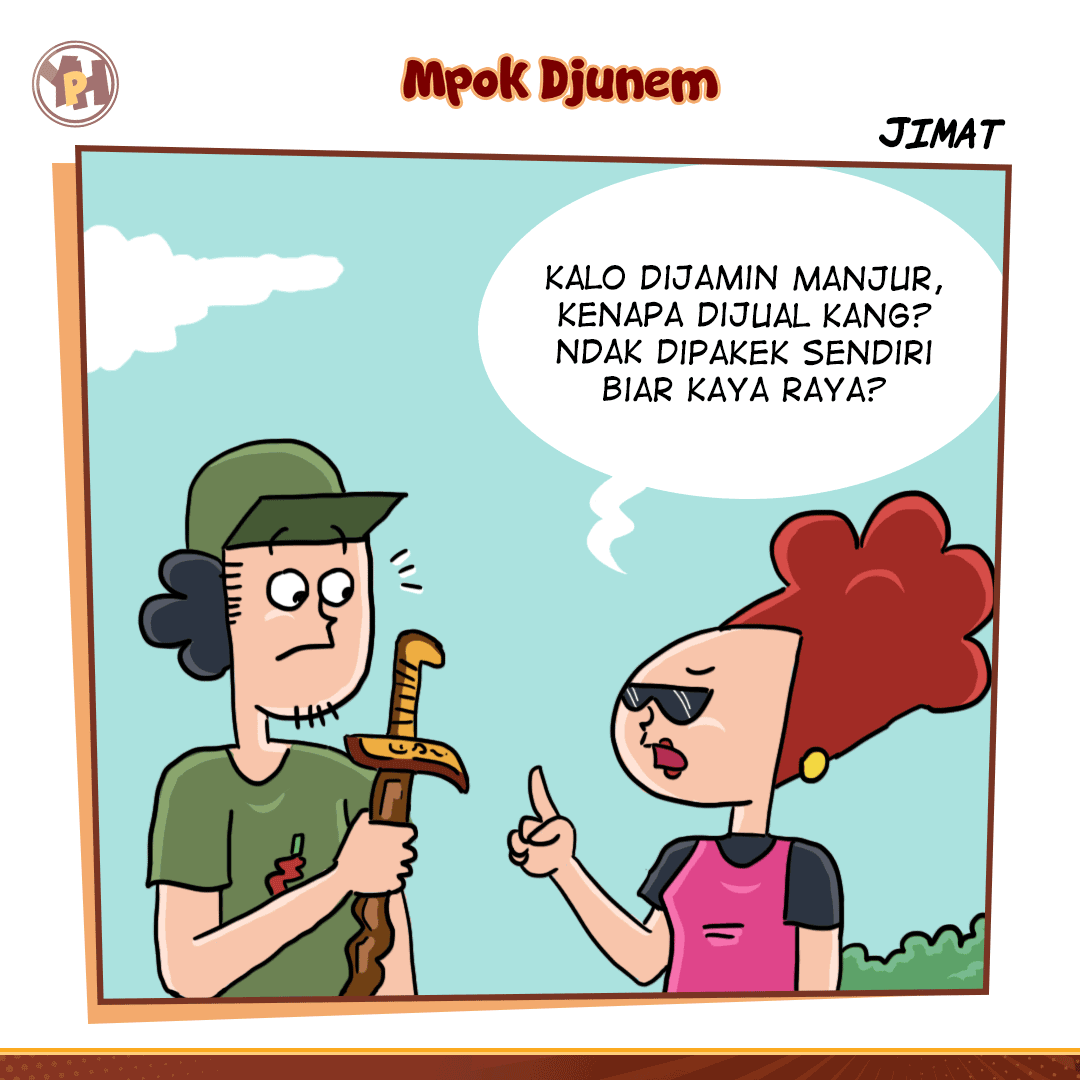 YPHstory's tweet photo. habis di turunan, berakhir di tanjakan ujian πππ
#hantu #komikstrip #hantuindonesia #komikinajah #komikindonesia #komikstripindo #komikstripindonesia #komikzero #prank #idtoon #idntoon #setan #komiktjp #cergam #komikinstagram #darkjokes #yangpentingheppiii https://t.co/yIhohV44gu
