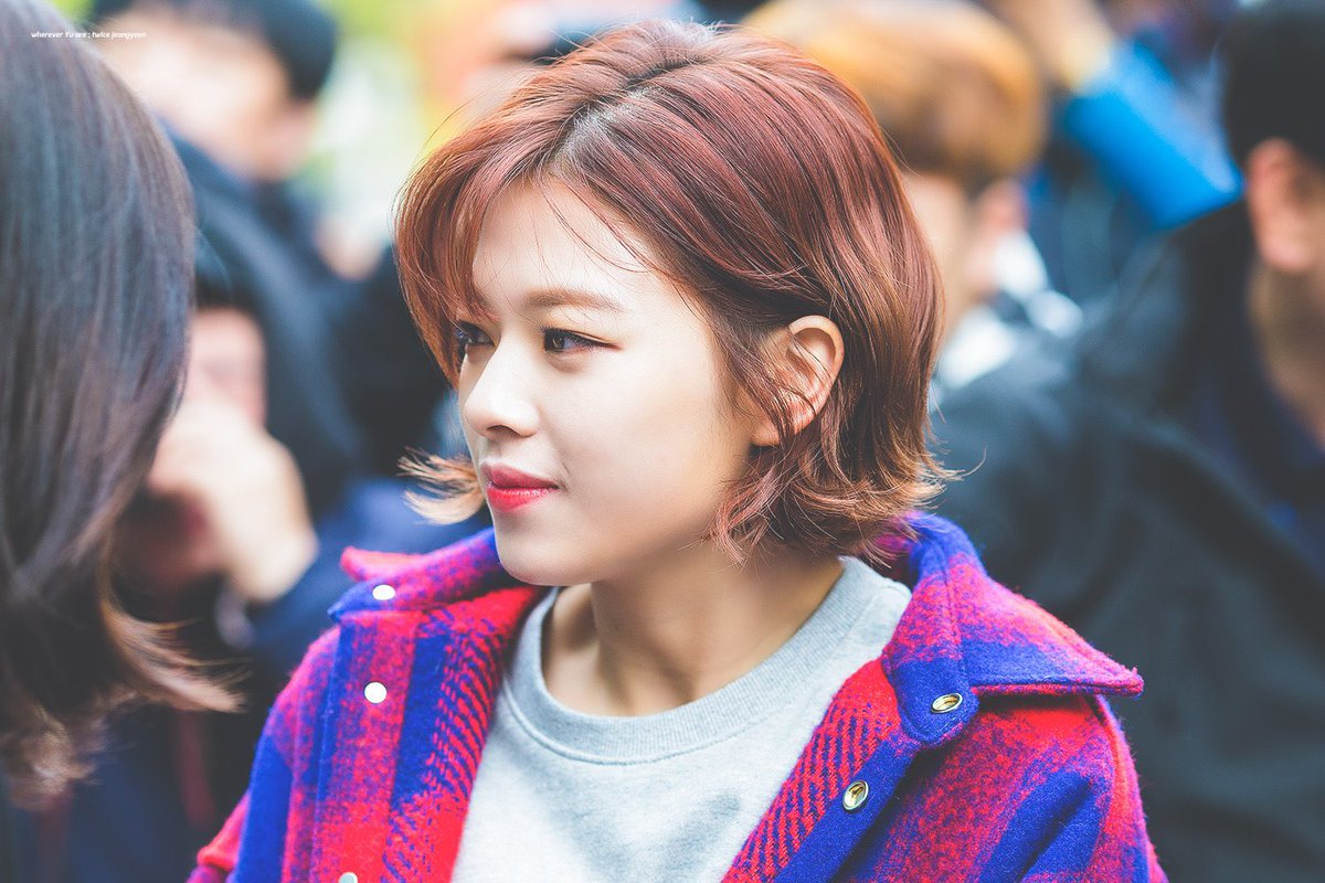 myjeongarchives's tweet photo. 171110 jeongyeon ❤️ https://t.co/88PiHEl9cj