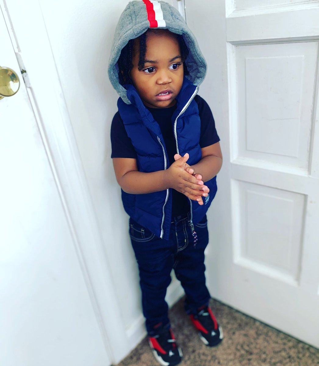 FattyGeezz's tweet photo. They Gone Hate Regardless 🥶 https://t.co/Z4UI9rMvCW