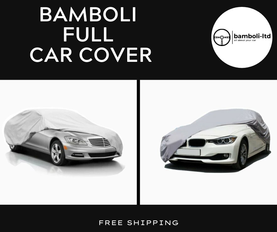 Winter is coming! Protect your car from rain, dust, snow and sun. Cover up now ➡ bit.ly/3qvRGcD

#cars #carcovers