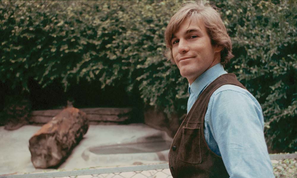 Wishing a happy birthday to the amazing Dennis Wilson! We are thinking of you today 
