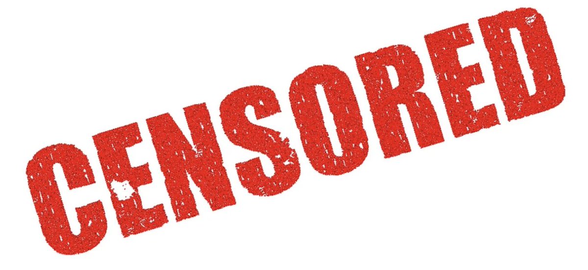 JoanaCotar's tweet photo. Nach #NetzDG, #Uploadfilter, #Hasskriminalitätsgesetz, #BKAWeiterleitung, #Passwortherausgabe, #Staatstrojaner, #Nachschlüssel droht jetzt #TERREG. Unsere Regierung und die #EU führen einen offenen Kampf gegen das freie Internet. #Zensur #saveyourinternet #stopterreg https://t.co/PEtSBWl7NG