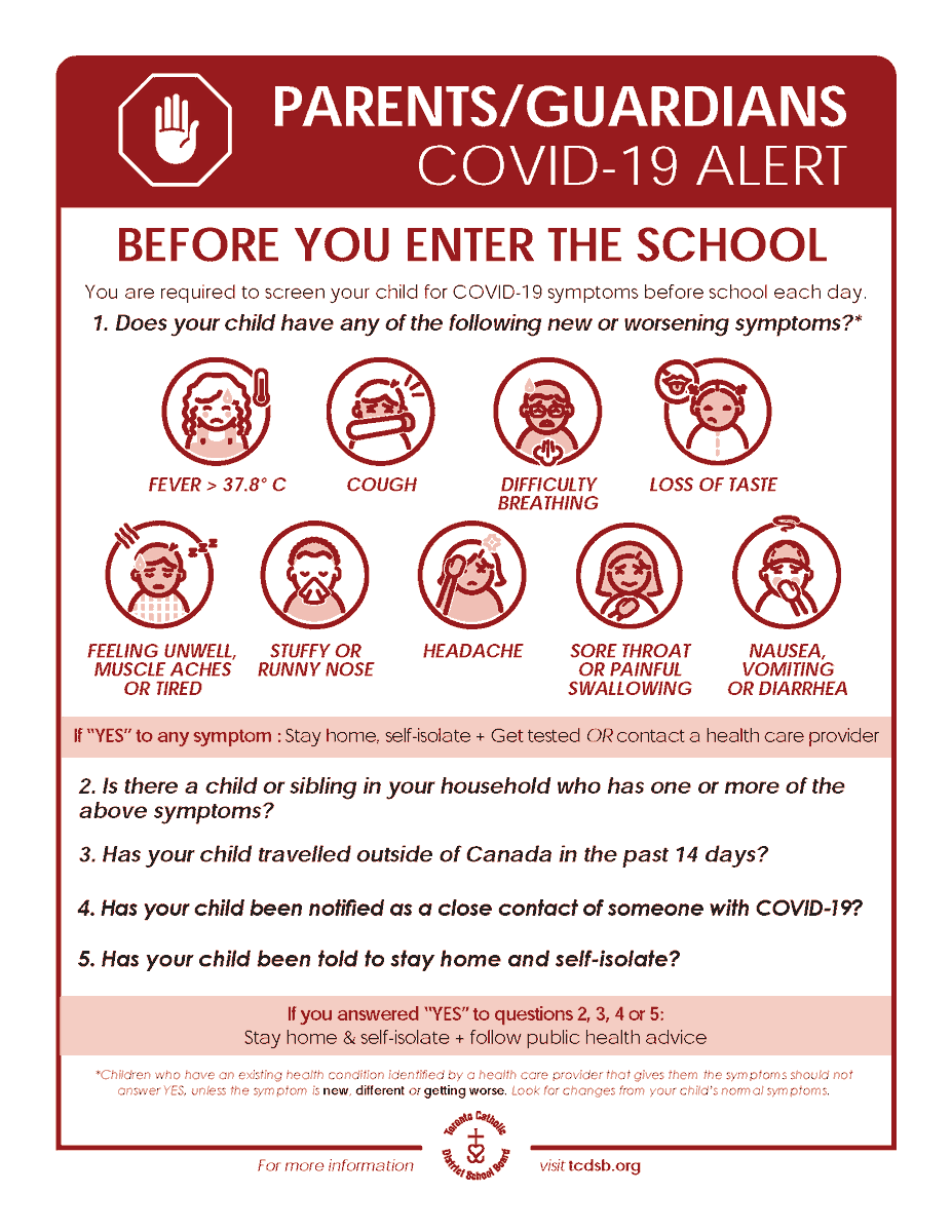 Toronto Catholic District School Board tweet media