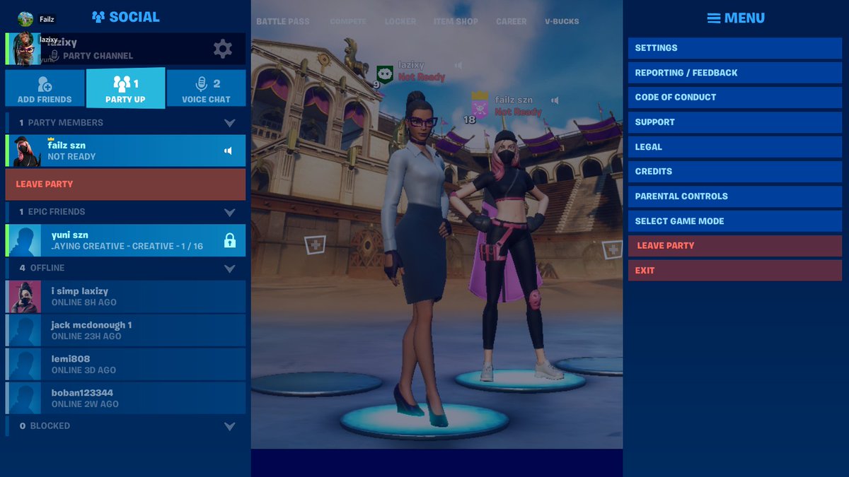 lazixyfn's tweet photo. I got a fan boy lol letss gooo !!!! https://t.co/Zf6kUiv2Ca
