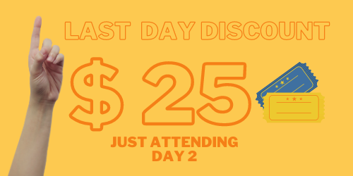 NRASPsafety's tweet photo. Did you miss our kick-off for the Annual Safety Conference? 🦺Discounted price for those who are just attending Day 2! You can get your tickets here: https://t.co/fMAGs8nVIJ NOTE: If you've already registered for our event - no need to re-register! https://t.co/qNKTzDWcB9