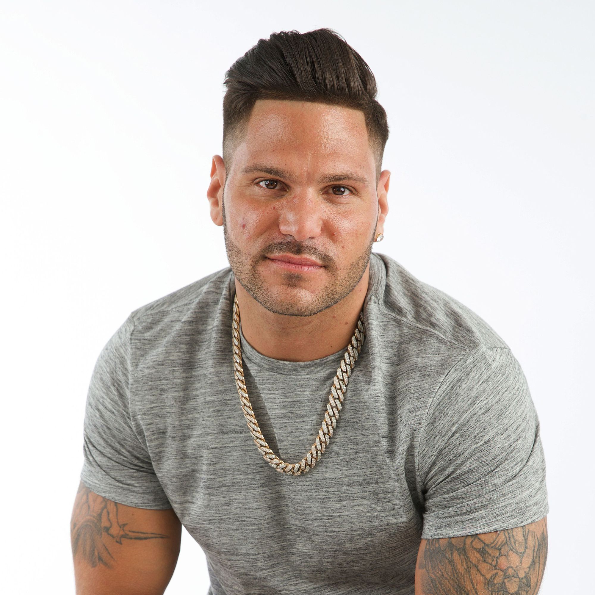 On this day in 1985 Ronnie Ortiz-Magro was born.

Happy Birthday!  