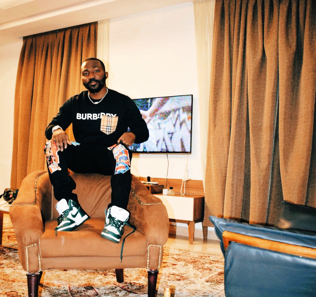 kvnglyonn's tweet image. NO STRESS 🖤🇳🇬🦅💡
@HG2films 
#HG2GiveAways 
#hg2talks