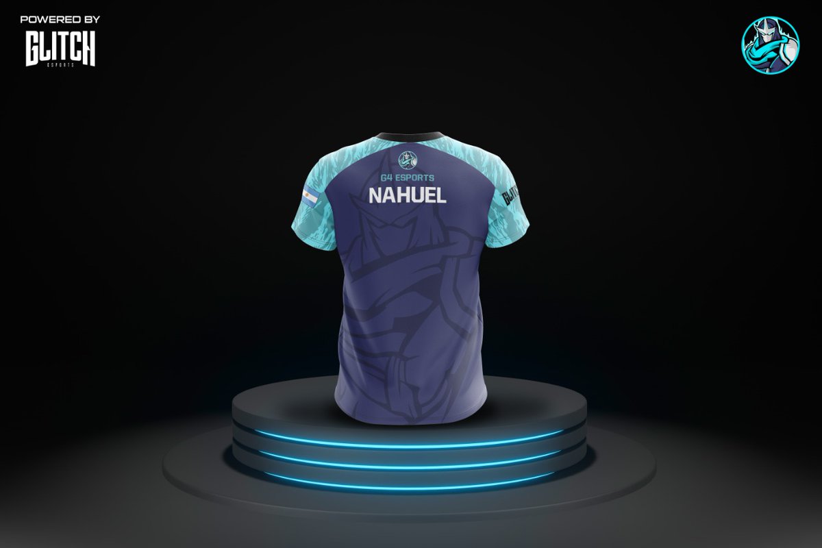 G4 eSports tweet media