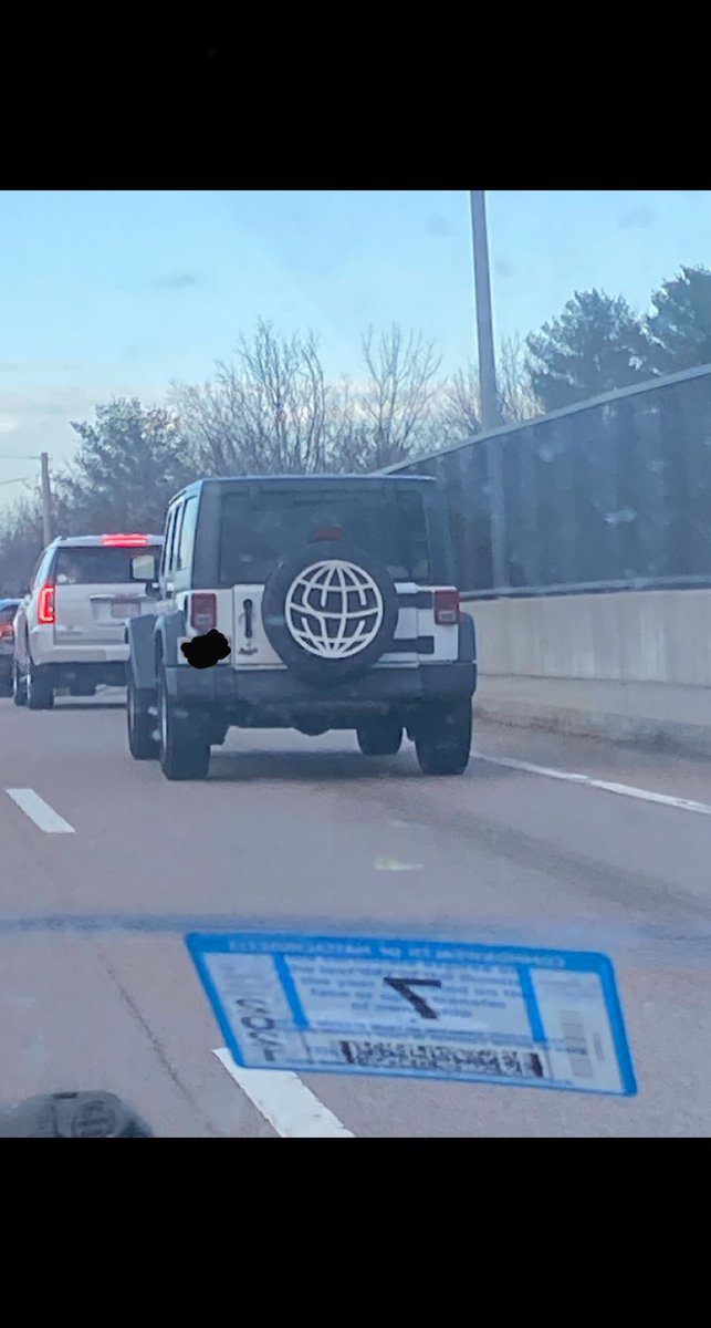 Saw this when driving today ! My passenger took the photo <a href="/State_Champs/">State Champs</a>