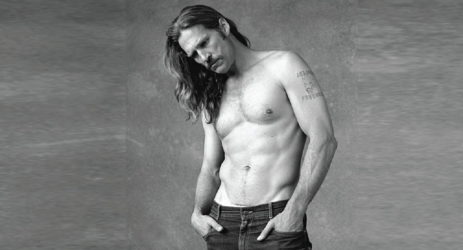 Happy birthday, Jeff Bridges!
 