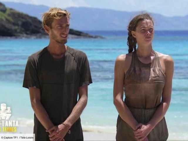 kohlantamemmees's tweet photo. Résumé des compliments :

-Alexandra elle est incroyable, elle a repris confiance en elle, on a changé sa vie..

-Brice bravo.

Conclusion : Alexandra gagne
#KohLanta https://t.co/hyOszkGD7H
