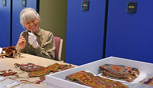 Saturday December 5 is #InternationalVolunteerDay Day! To mark the occasion, we are thrilled to announce that from over 100 applicants from across Toronto, Hiroko Karuno has been shortlisted for Volunteer Toronto’s Legacy Award.