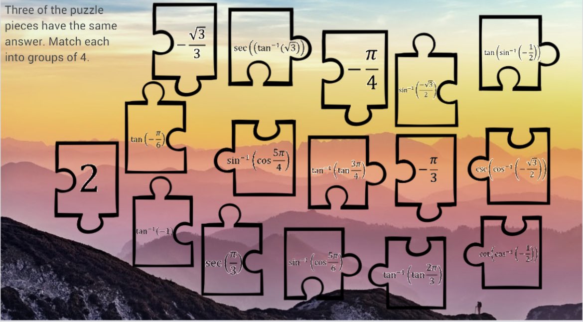 MsBmathsteacher's tweet image. Updated it! Can’t wait for them to let us upload our own backgrounds!!!  #Jamboard #hsmath #inversetrigfunctions #math #mathsteacher #ccss #edutwitter