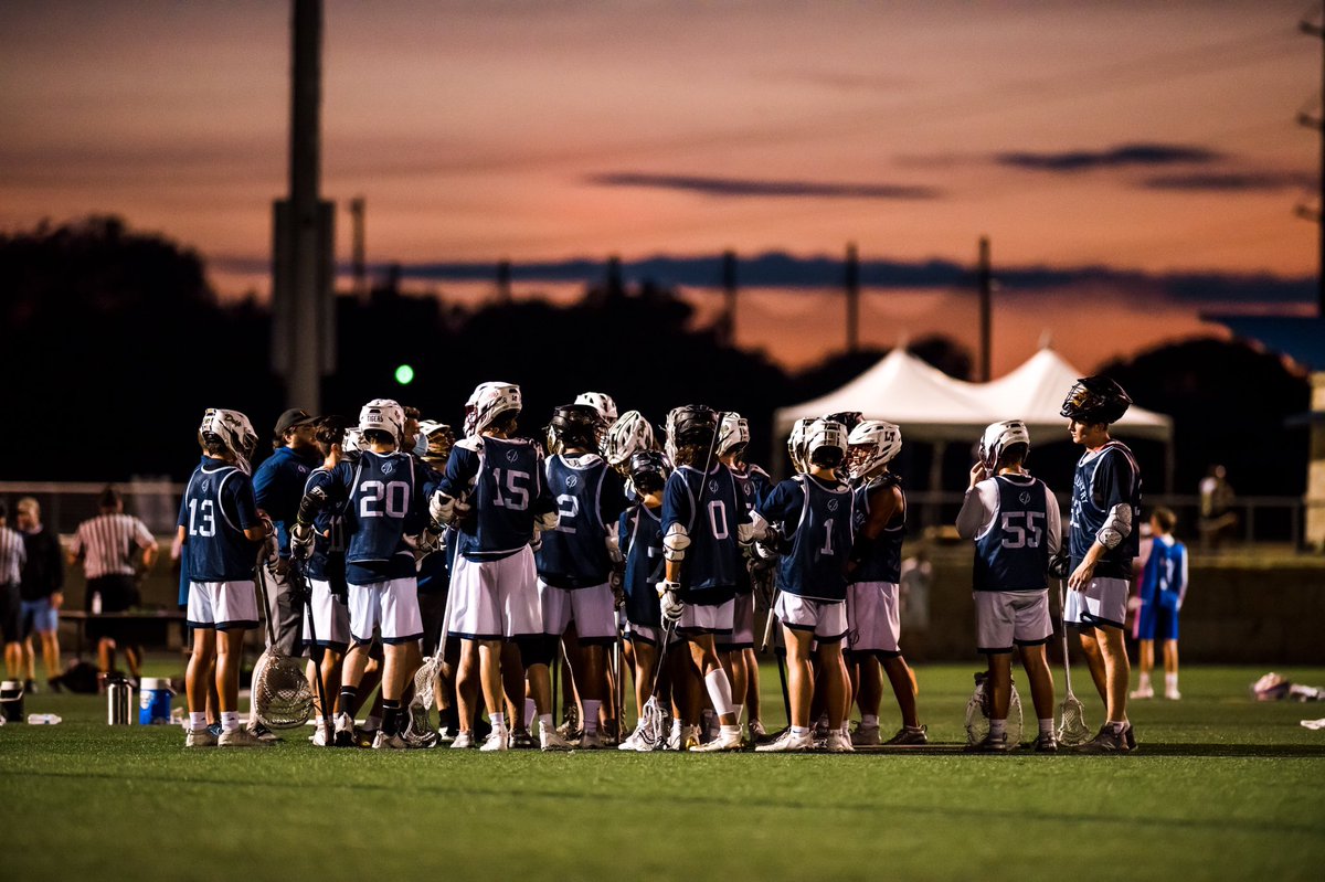 Hill Country on 1️⃣!