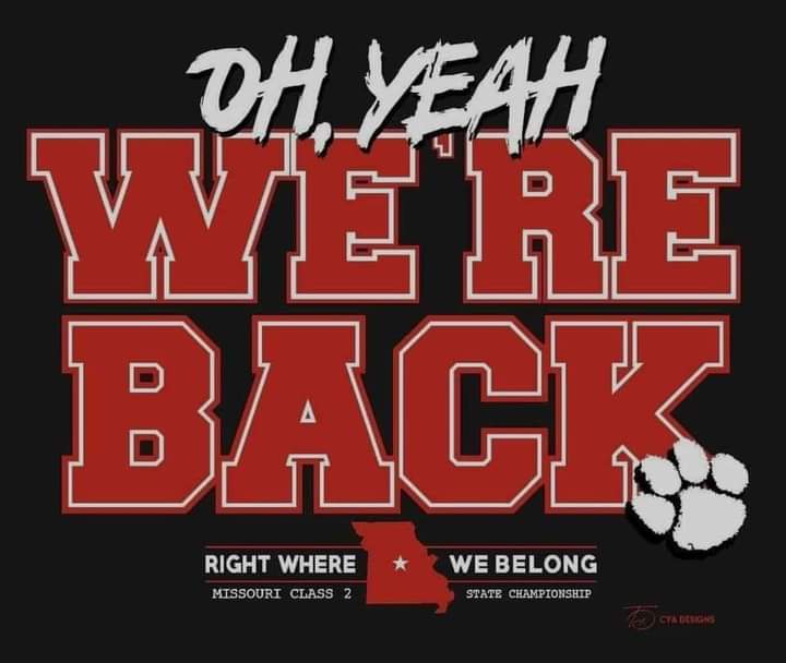 RylanWooldridge's tweet photo. Let's finish this boys!!! https://t.co/By1KJe7SJC