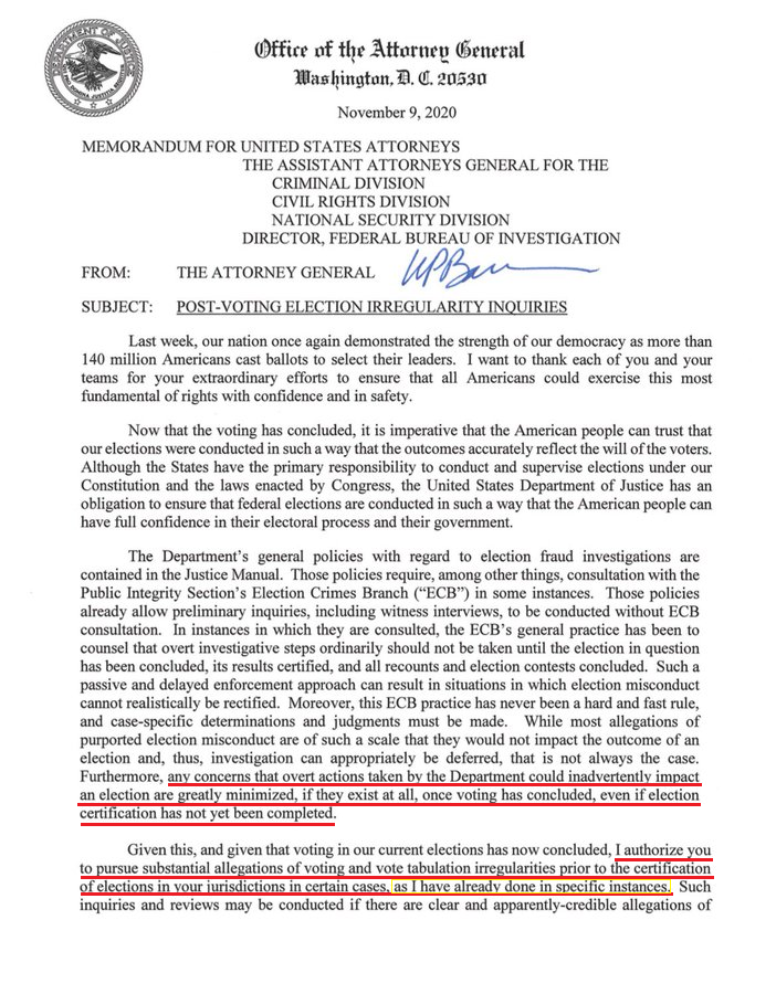  @BrianKempGA  @GaSecofState I DEMAND A SIGNATURE AUDIT.We should have monitors in this state to verify EVERY signature  @KerriKupecDOJ and supervise the counting. if you people can't enforce the laws? Then the government has no right to exist any longer. https://www.justice.gov/opa/pr/justice-department-again-monitor-compliance-federal-voting-rights-laws-election-day