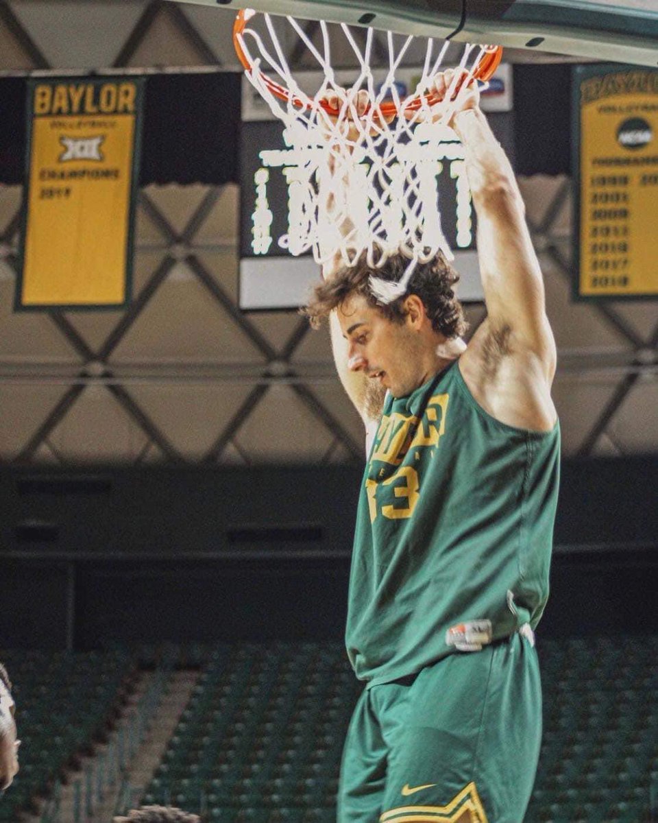 TCA_Addison's tweet photo. Congratulations to alum, Mark Paterson '16 for making the Baylor Bears men’s basketball team! Baylor is #2 in the country right now and Mark scored his first points this week!
#TCAAlumni #TCAPride #Classof2016 #Baylor33 https://t.co/14M0XliRJP