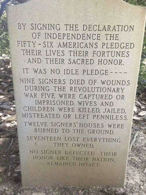 You have disenfranchised every Georgian and therefore the country through your actions and made us the laughingstock of the nation. If you don't correct this you'll inform every person we are no longer a nation of laws and those who fought and died to protect it — died in vain.