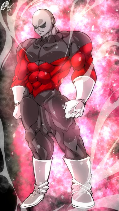 ジレンのtwitterイラスト検索結果