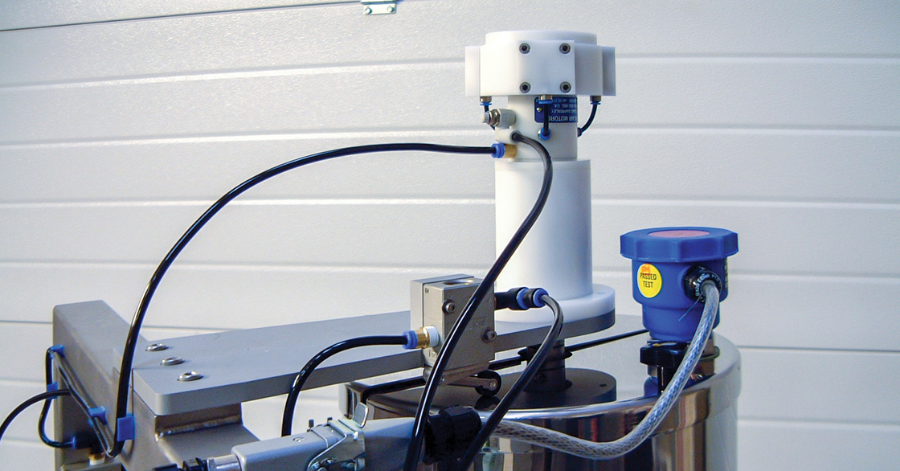 EmpoweringPumps's tweet photo. A #manufacturer of precision filling #equipment needed a reliable air motor/speed reducer for use on a new machine. To meet the requirements, Huco Dynatork (@AltraMotion) provided a combination of #AirMotor and speed reducer. https://t.co/bSaREzpMrQ #MotorTalk #FoodApplication https://t.co/Wm4qIYczso