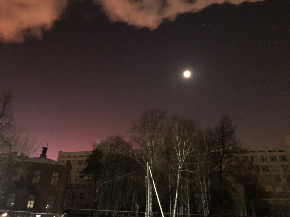 Ruslanaas's tweet photo. 4.12.2020
23:00
Красиво❄️ https://t.co/mr3GLvjsJe