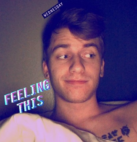 AlanDatings's tweet photo. Retweet this post if You want to meet me and have fun! 😈😈 https://t.co/ZbmYXWbuoG