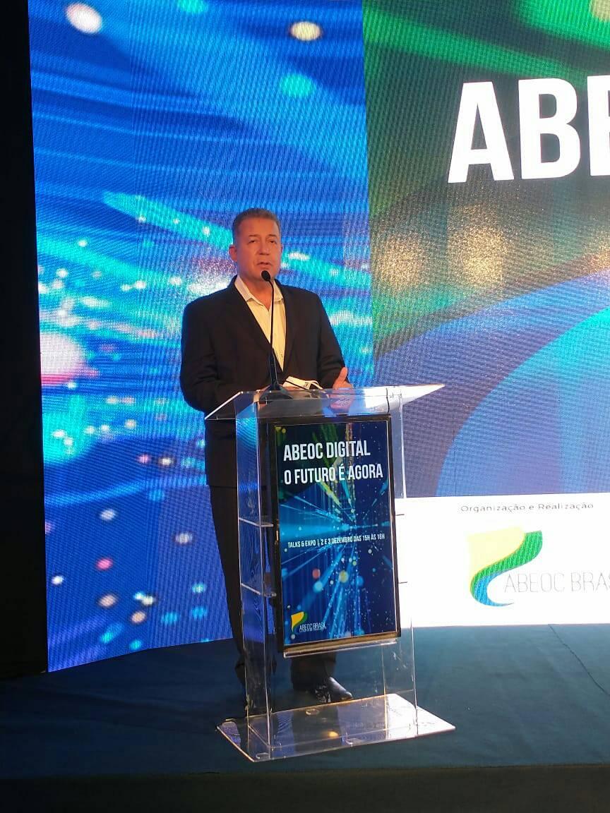 abeocbrasil's tweet photo. ABEOC Digital aponta com sucesso para o futuro que começa agora. Saiba como foi o evento. #abeocdigital #respiramosevento #abeocbrasil https://t.co/GgHecnCoG9 https://t.co/zZ0Prg6KiV