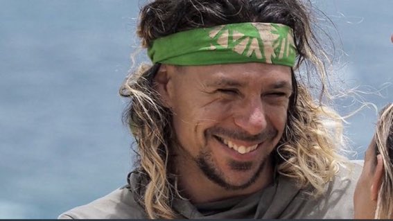 kohlantamemmees's tweet photo. #KohLanta BK tu seras toujours avec nous on t’aime Légende ❤️🕊 https://t.co/O7RdV89o7T