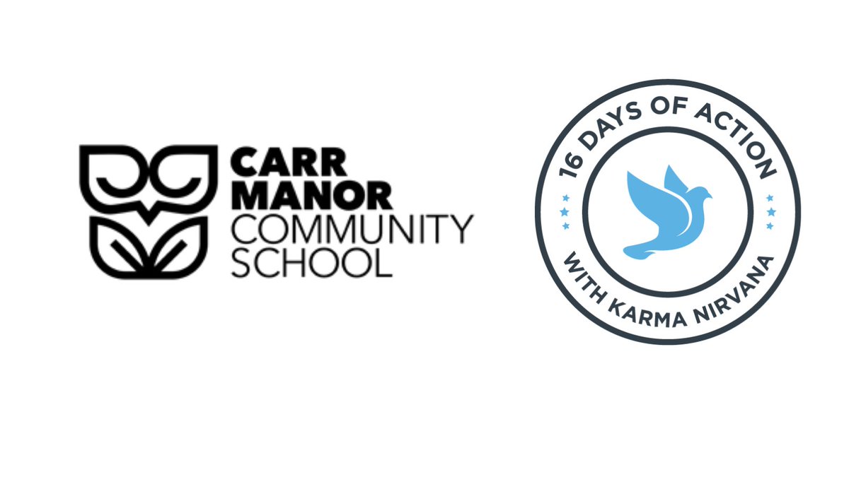 KNFMHBV's tweet photo. We have has worked closely with Rachael and Sophie. We are always impressed with their willingness to learn, take on suggestions and support the students fully both by being the go-to people for their students. They care and go that extra mile.
#UnsungShero @carr_manor https://t.co/OF2t7omwgE