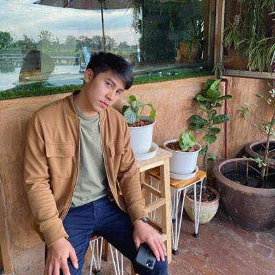 #NewProfilePic