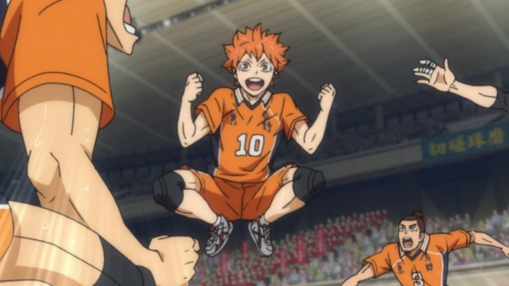 vitaaeris's tweet photo. This is really Hinata Shoyo world we are blessing to admire from the distance https://t.co/IRXBv66faE