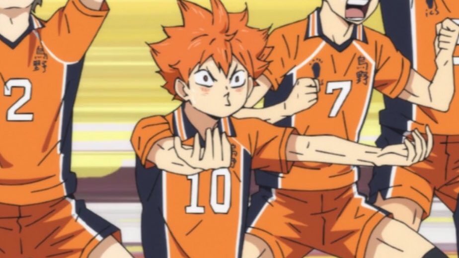 vitaaeris's tweet photo. This is really Hinata Shoyo world we are blessing to admire from the distance https://t.co/IRXBv66faE