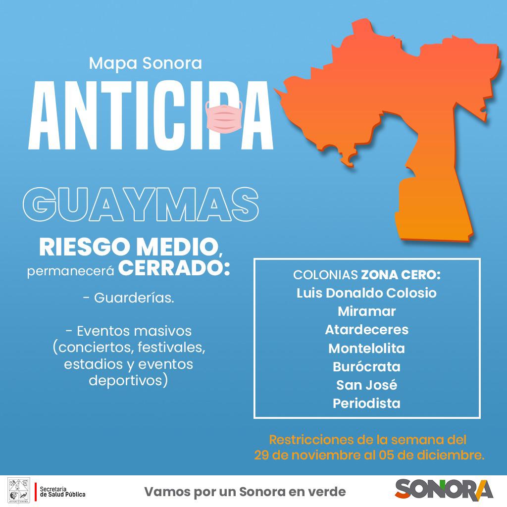 Salud Sonora (@ssaludsonora) | Twitter