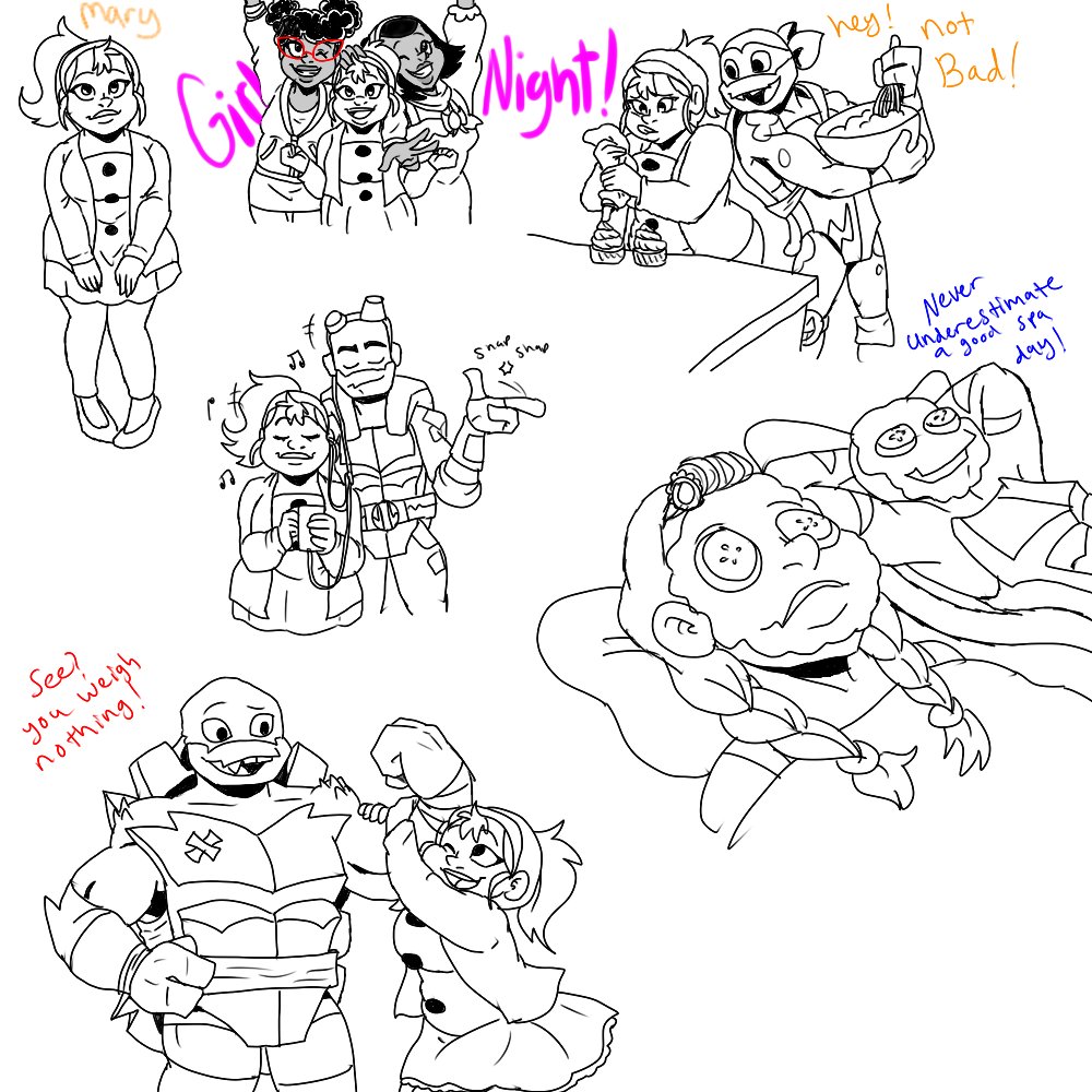 ARCHIVED - ρꪊᦔᧁꫀꪗᦔꪮꪮᦔꪶꫀᦓ (@Pudgeydoodles) / Posts / X