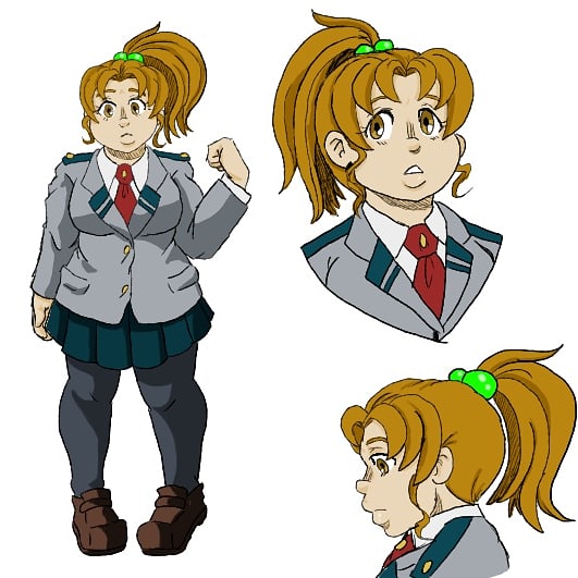 Commission info:

Status: Open ✅
Average completion time: 2 weeks

Quick Sketches of bust, or body;
5 $ each

Line art of bust or body:

10 $ each

Basic flat coloring: 

15 $ each

Basic shading: 

20 $ each

Effects and back ground;

+3$ per picture or character.