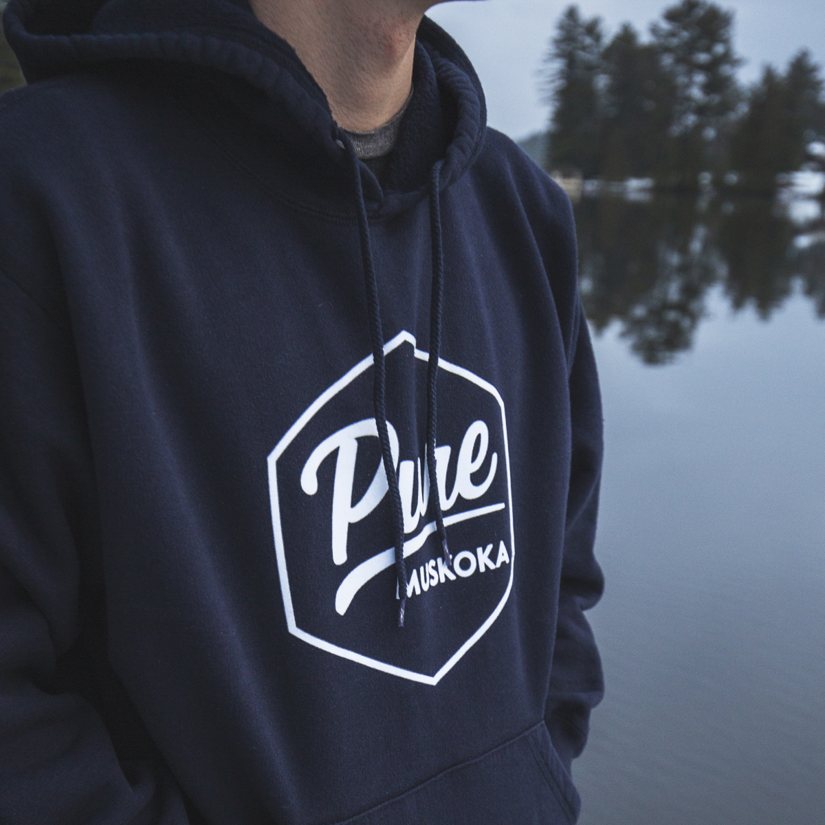 Pure Muskoka tweet media